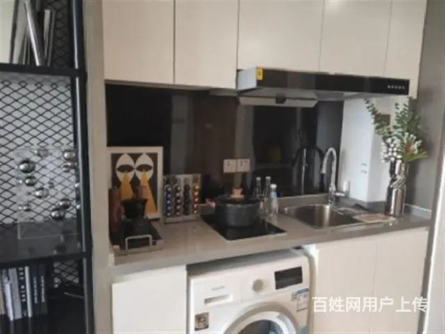 恐龙园旁单价八千准现房，可做民宿好租，民水电 - 图片 9