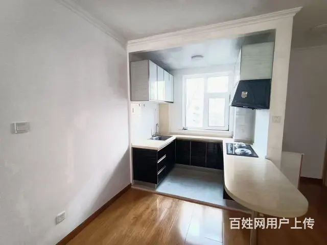 电梯四楼南北大H商品一中附近广泽紫晶城拎包入住 - 图片 7