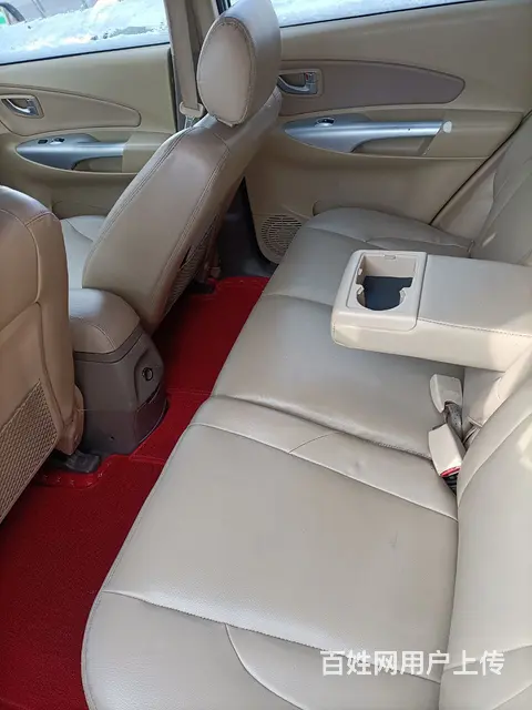 现代 途胜 2009款 2.0 手动 四驱豪华型 - 图片 4