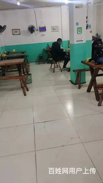 东阳市江北甘溪东路80平早餐店转让 - 图片 2
