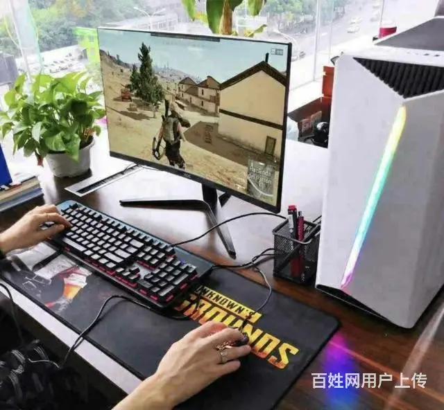 离职急转让顶配32寸酷睿E5/i7级主频高达3.3 - 图片 4