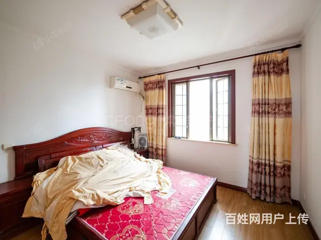 欧尚超市DT口银河湾星苑精装3室中间楼层房东诚售价 - 图片 4