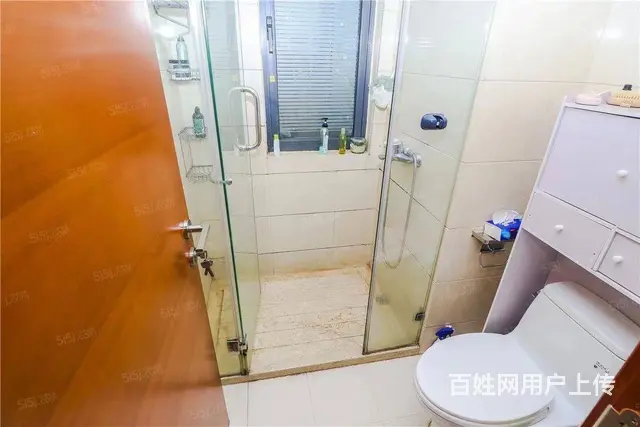 地铁房中海紫藤苑(西湖-三墩) 普通住宅 简单装修 - 图片 6