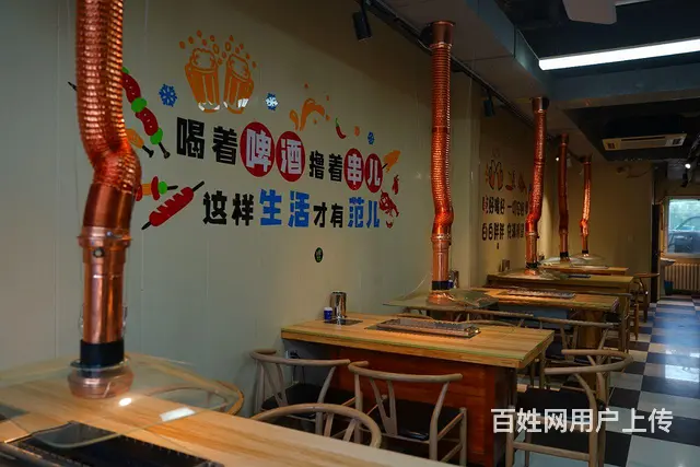 现营业中餐饮店低价诚心出兑 - 图片 1