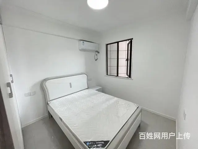 4号线 金地商圈 精装三居室 交通便利 采光很好 - 图片 8