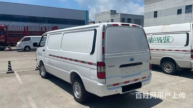 租赁新能源货车 微面中面 - 图片 3