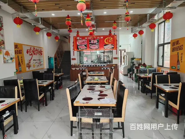 净月200平二层经营中火锅店出兑 餐饮店出兑 - 图片 5