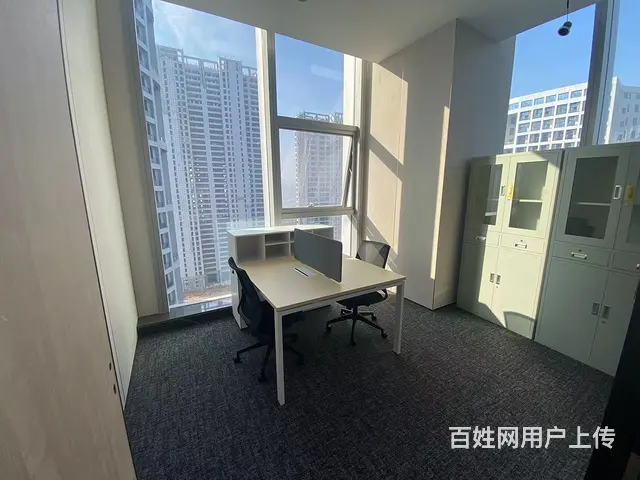 开发商直租 租金补贴百分之90 免费停车 面积可拆  含税 - 图片 7