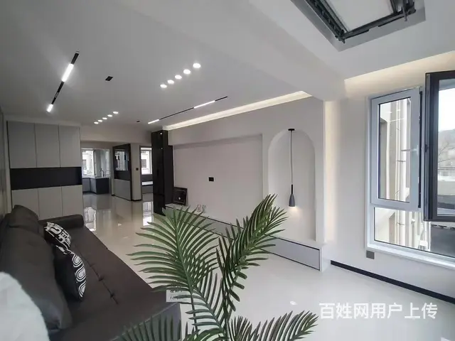 珠江新一中文祥豪府4楼两室通厅光大领仕馆御景苑附近一中 - 图片 1