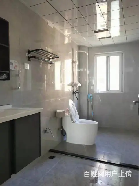 七中旁精装三室两卫家具家电齐全拎包即住随时看房 - 图片 7