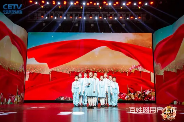 附近小朋友学习小主持口才专业机构 - 图片 2