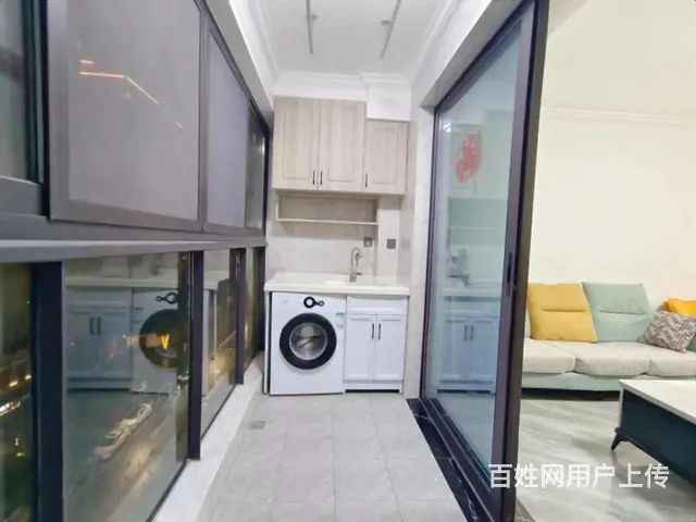 文教保亭人家南精装修好格局    便宜急租 - 图片 8