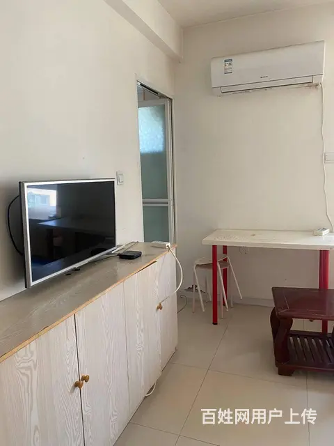地铁房爱丽香舍(铁西) 普通住宅 中等装修 - 图片 4