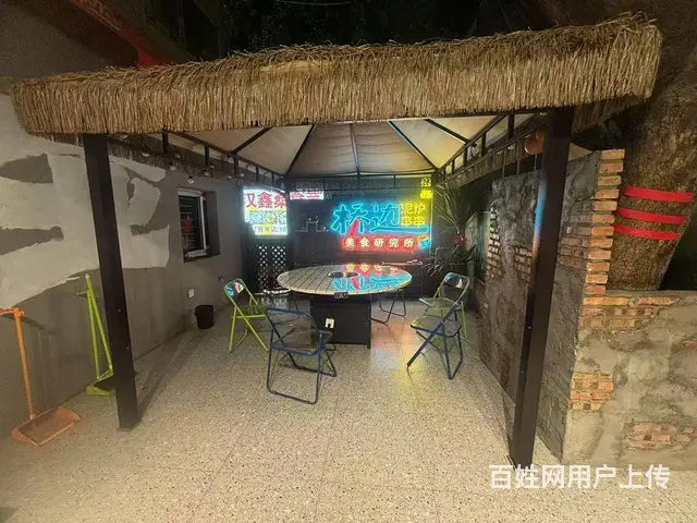 （51旺铺推荐）海润路220平餐饮店转让 - 图片 5