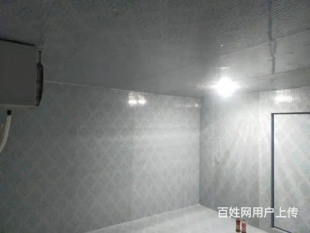 专业设计安装各种型号的冷库 - 图片 1