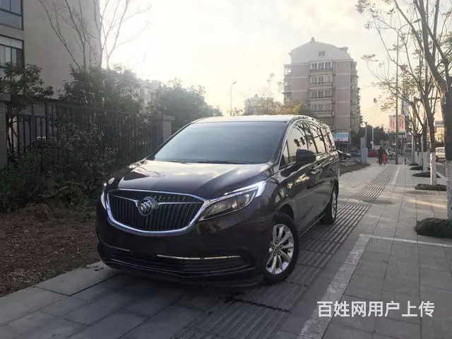 别克GL8 2017款 GL8 ES 豪华商旅车 - 图片 4