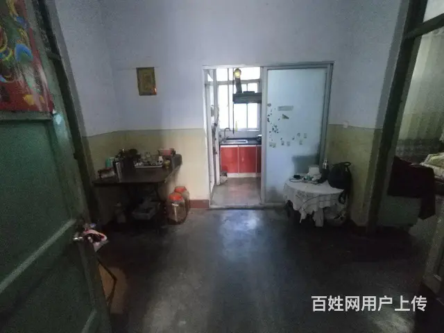 建设路  月季公园附近  橡二西院 3楼 9.9万 - 图片 2