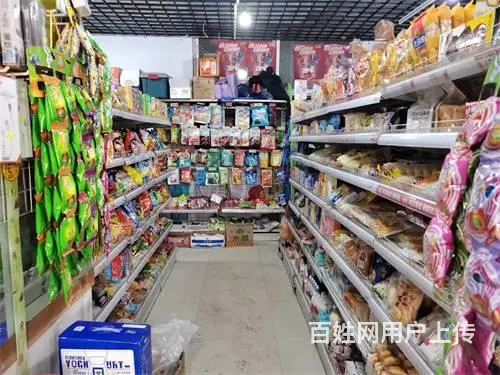 西城首府西门超市出兑 - 图片 6