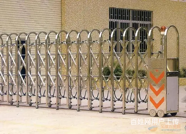 椒江道闸厂家道闸维修道闸系统维修厂家 - 图片 3