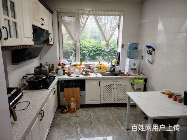 银河湾别墅东侧实际300平新装修看房议价 - 图片 7