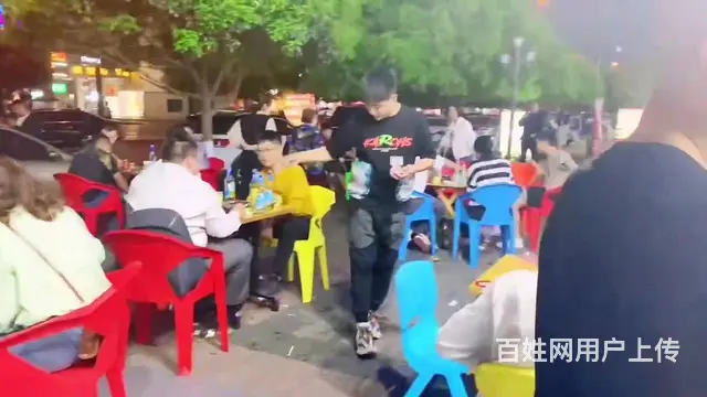 XSY 新都大丰商业广场全业态餐饮旺铺急转让 - 图片 3