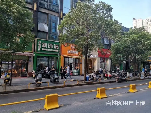 （老板房源）万达广场日营业1万以上临街超市优价转让 - 图片 1