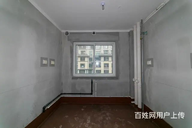 路劲城市印象洋房，教科院，房东急售，大4室，标准6 - 图片 8