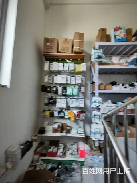 沈北新区日卖七千到九千超市，文具店出兑 - 图片 2