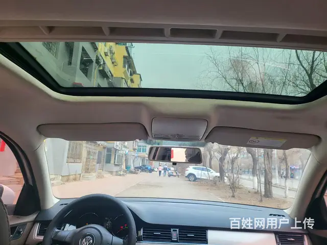 大众 宝来 2016款 1.4TSI 双离合 230TSI - 图片 9
