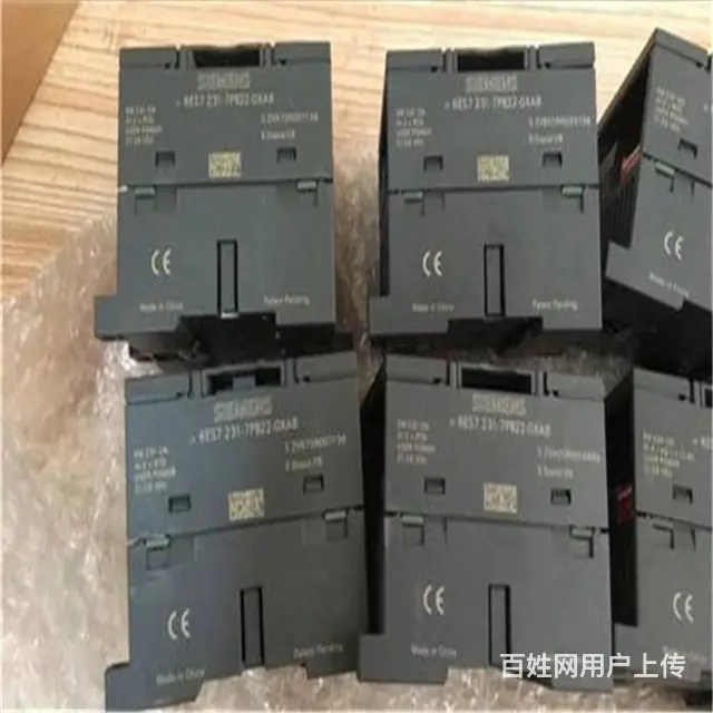 无锡回收闲置变频器 伺服电机等工控产品 - 图片 8
