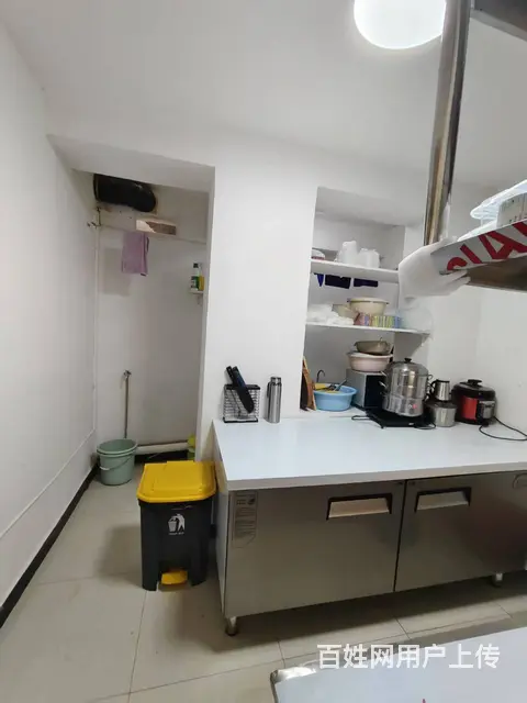 （51旺铺推荐）官渡区环城东路40平小吃店转让 - 图片 9
