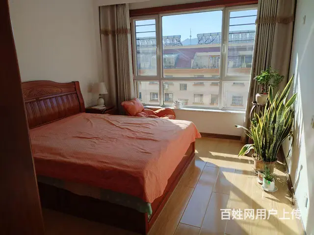 出租西北山万盛家园楼房 - 图片 9