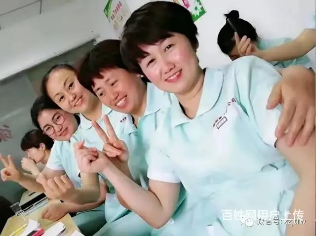 沛县月嫂培训、母婴护理师、催乳师、小儿推拿培训 - 图片 11