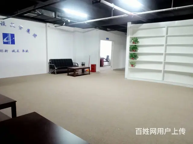 （老板本人）天心区电子商务产业园区办公楼出租 5610 - 图片 11