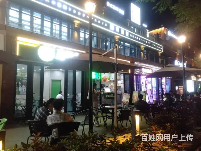 （51旺铺推荐）府城高登西高兴里14栋25平铺面出租 - 图片 7