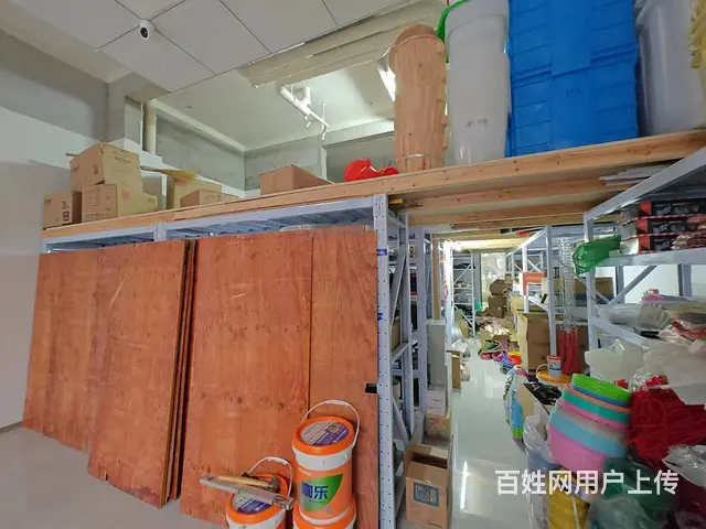 （易转介绍） 义乌新建小区旁五金店转让 - 图片 7