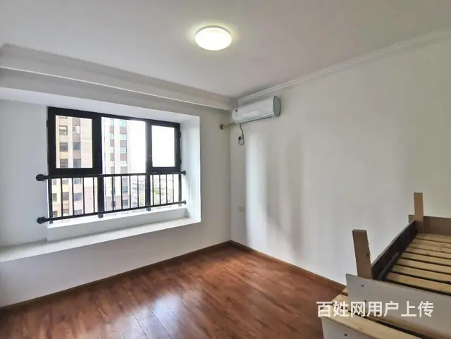 精装修现房，家主！苏滁实验对面，轻轨口万达旁环境优美 - 图片 5
