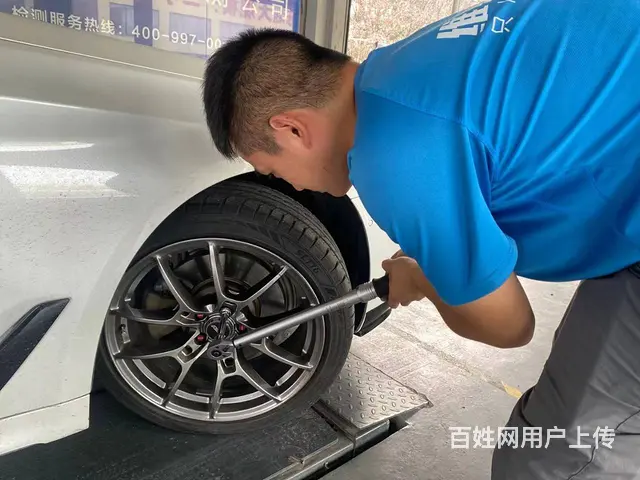 武汉车辆检测-武汉二手车检测-武汉第三方检测鉴定 - 图片 3