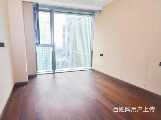 钱江世纪城  观雲钱塘城  4室  2厅 - 图片 4
