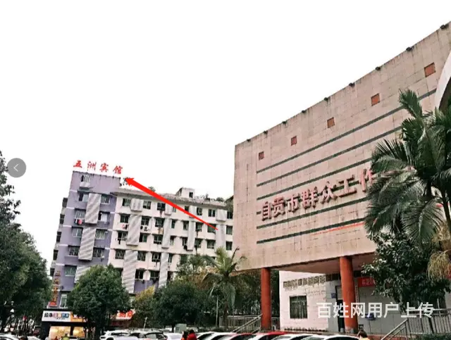 （同城搜铺网） 丹桂大街950平宾馆转让 - 图片 3