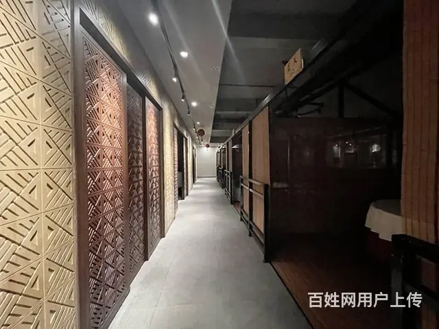 （51旺铺推荐）凤凰路2000平铺面出租（凤凰路湿地公园酒 - 图片 11