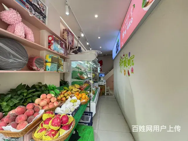 XN 郫都区犀浦 人流必经之处商铺转让  附近学校住宅密集 - 图片 5