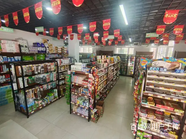 B个人一石化大道超市带洗车行25万急转 - 图片 3