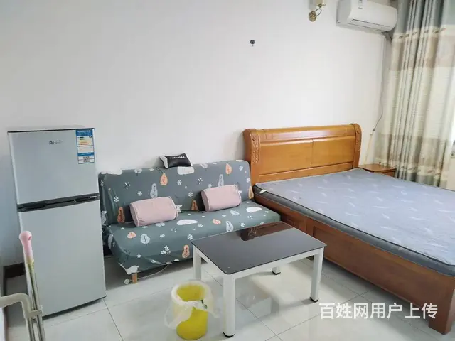 出租招远市体育场东华希广场2号楼中层， - 图片 2