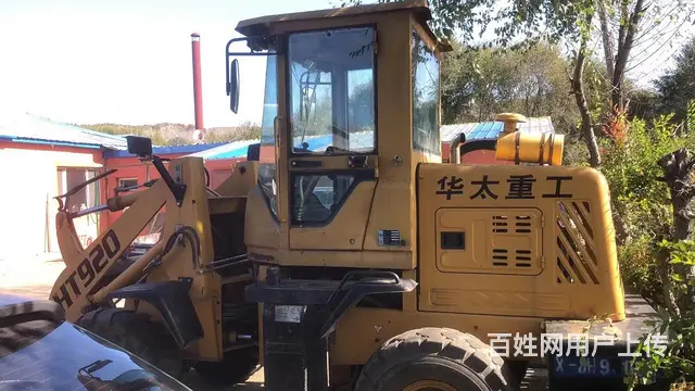 二手铲车 - 图片 3