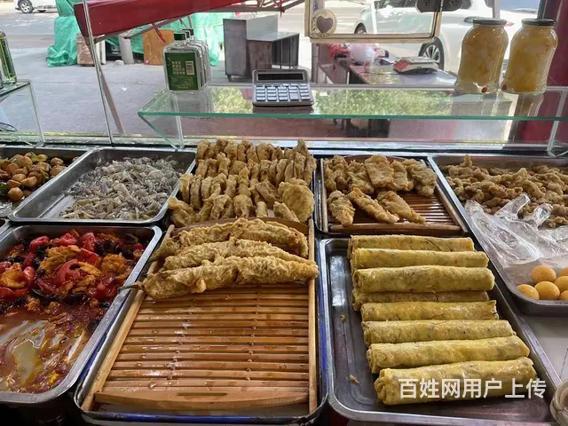 桓台县张北路营业中熟食店整体转让 - 图片 4