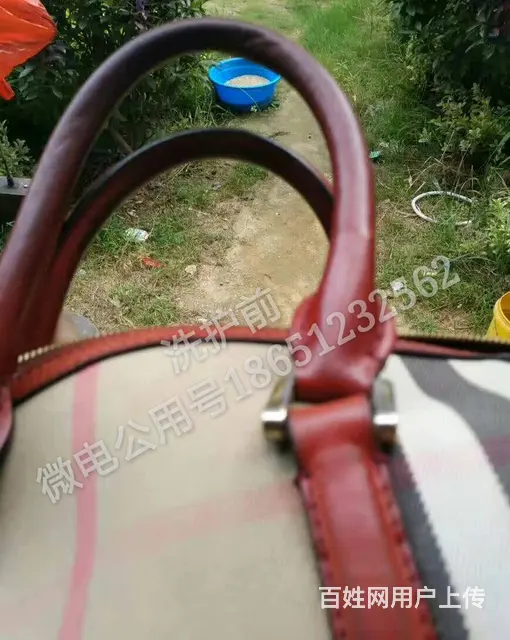常州修皮衣修包 - 图片 4