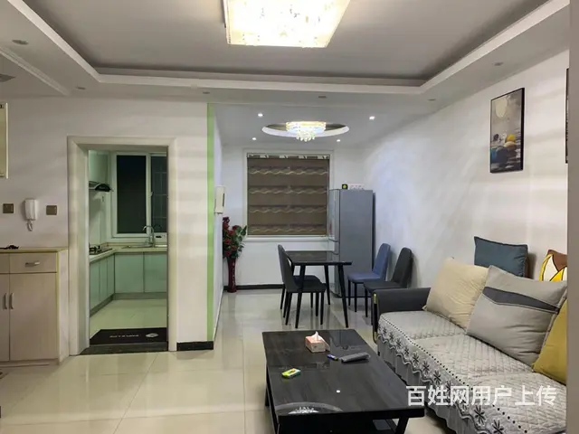 贾汪青山泉华美小区精装出租 - 图片 1