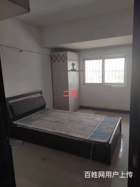 丰县和丰园小区 普通住宅2室1厅1厨1卫 中等装修 - 图片 1