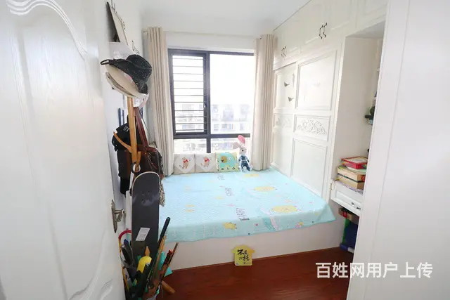 靠近绿汀路  高品质小区 不沿街 采光无遮挡 随时看房 - 图片 5